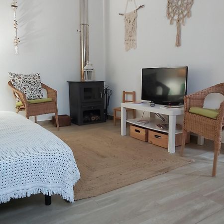 오비도스 Casas Do Patheo 빌라 외부 사진