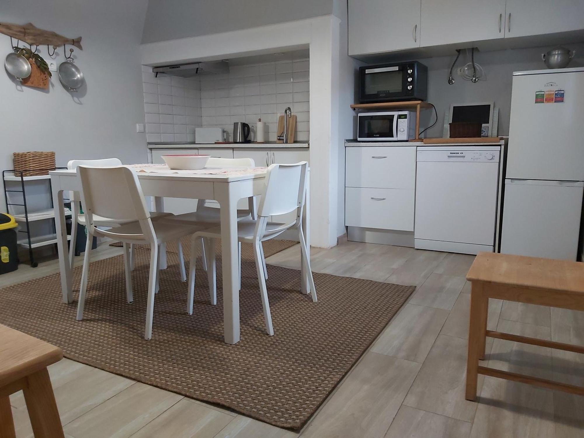 오비도스 Casas Do Patheo 빌라 외부 사진