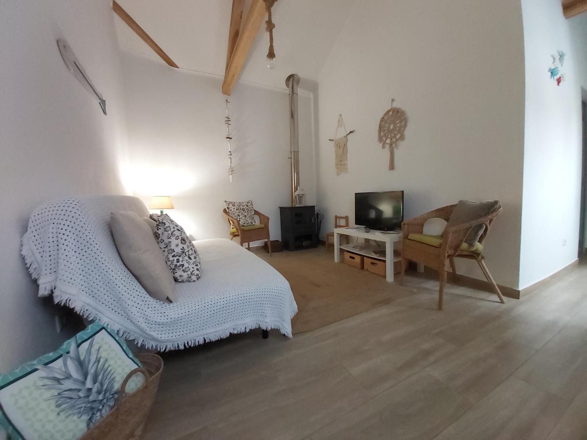 오비도스 Casas Do Patheo 빌라 외부 사진