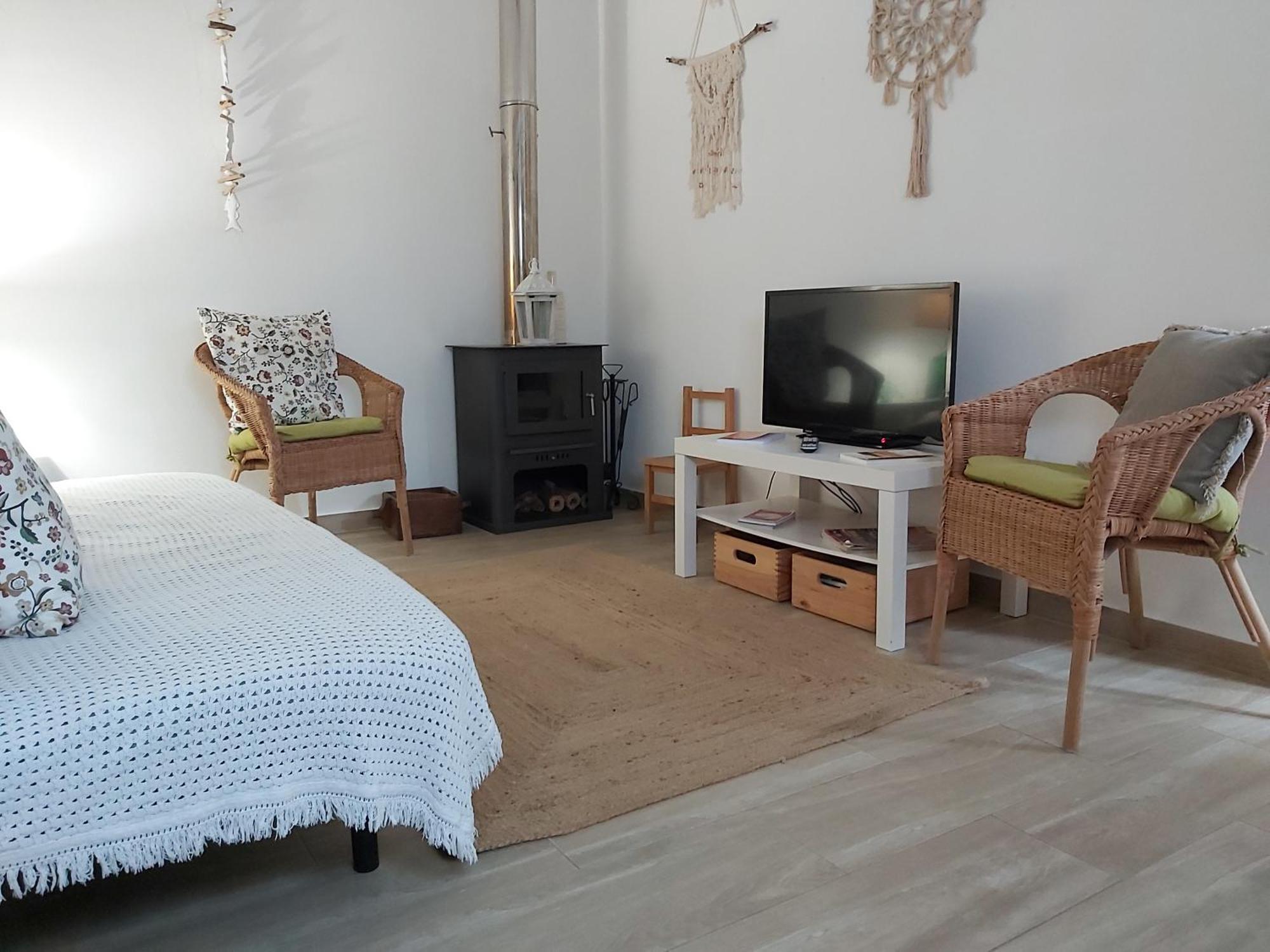 오비도스 Casas Do Patheo 빌라 외부 사진