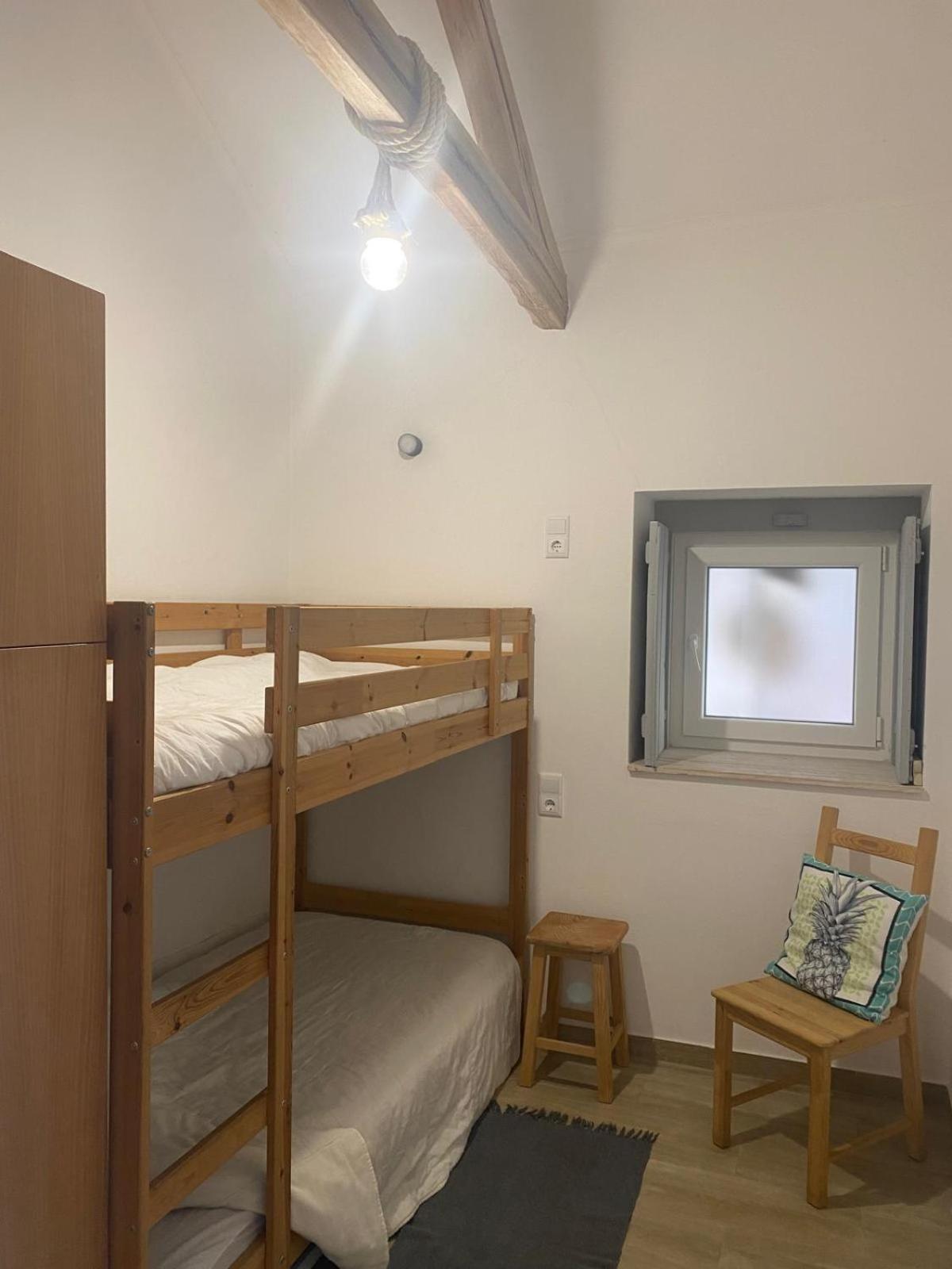 오비도스 Casas Do Patheo 빌라 외부 사진