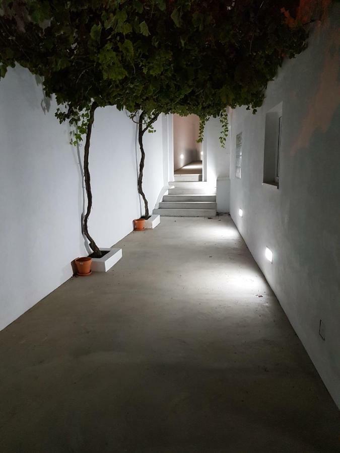 오비도스 Casas Do Patheo 빌라 외부 사진